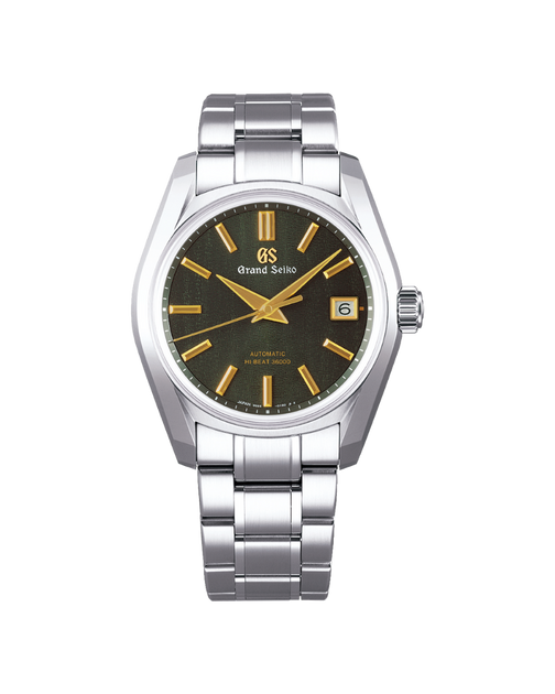 Grand Seiko SBGH271 – Andreaconcato