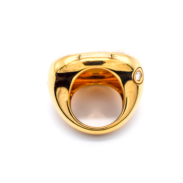 Anello 2025 victoria pomellato