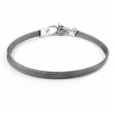 BRACCIALE CALZA PIATTA