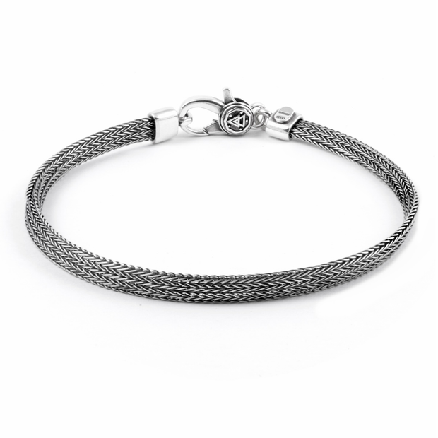 BRACCIALE CALZA PIATTA