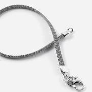 BRACCIALE CALZA PIATTA