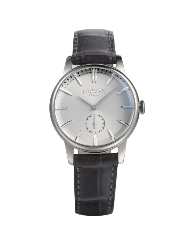 1960 LOCMAN