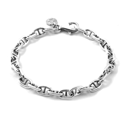 BRACCIALE CATENA TRAVERSINO