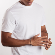 BRACCIALE CATENA TRAVERSINO