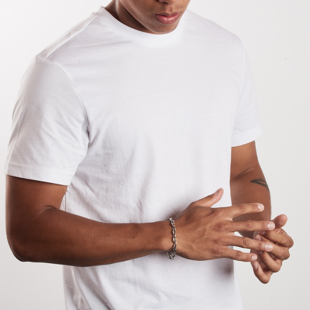 BRACCIALE CATENA TRAVERSINO