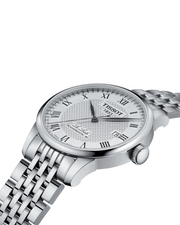 TISSOT LE LOCLE POWERMATIC 80