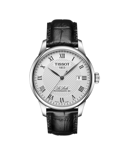 Le Locle 39mm