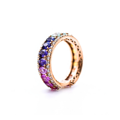 Eternelle Multicolor