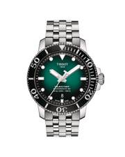 TISSOT SEASTAR 1000 POWERMATIC 80