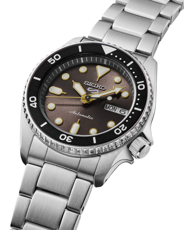 SEIKO5 SRPL79K1