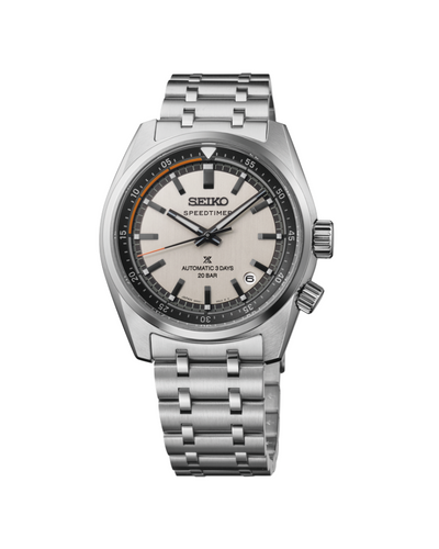 SEIKO PROSPEX SPEEDTIMER SPB513J1