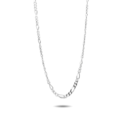 COLLANA GRUMETTA 080 3+1