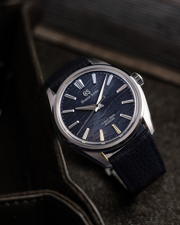 grand seiko slgw007