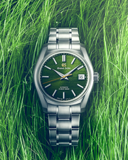 GRAND SEIKO SBGH351