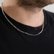 COLLANA GRUMETTA 080 3+1