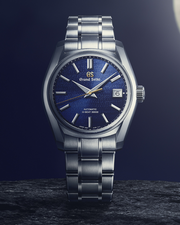 GRAND SEIKO SBGH353