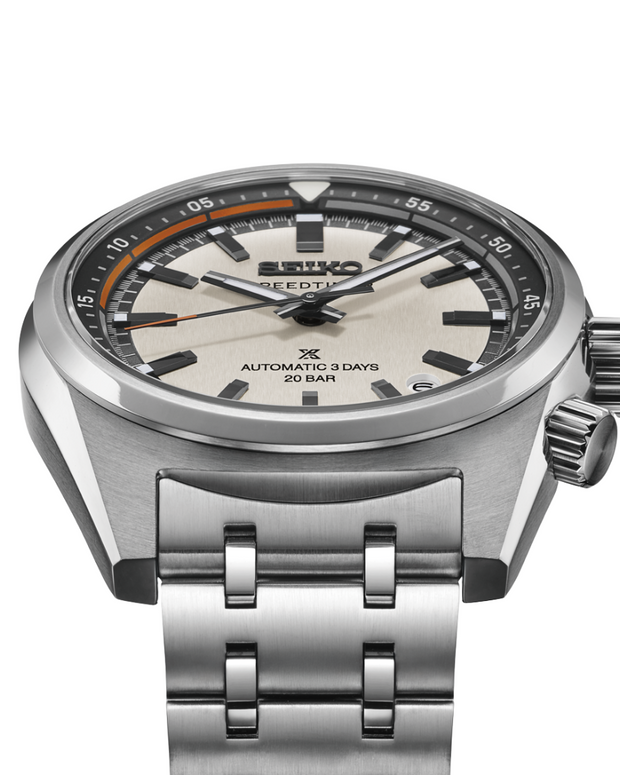 SEIKO PROSPEX SPEEDTIMER SPB513J1