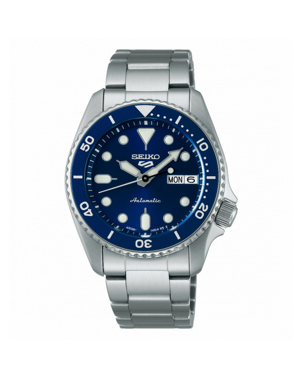 SEIKO5 SRPL77K1