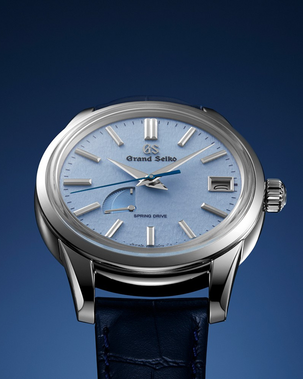 GRAND SEIKO SBGA407