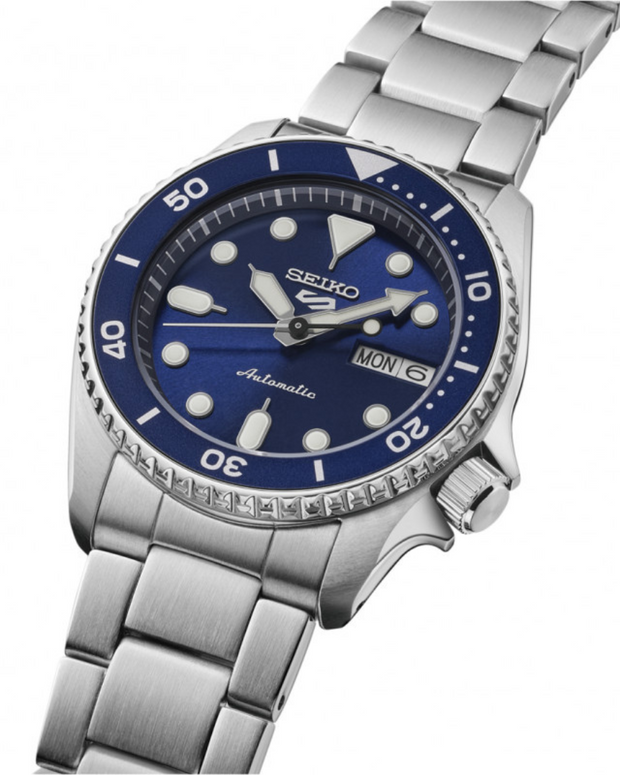 SEIKO5 SRPL77K1