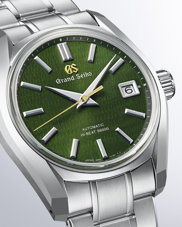 GRAND SEIKO SBGH351