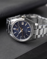 GRAND SEIKO SBGH353