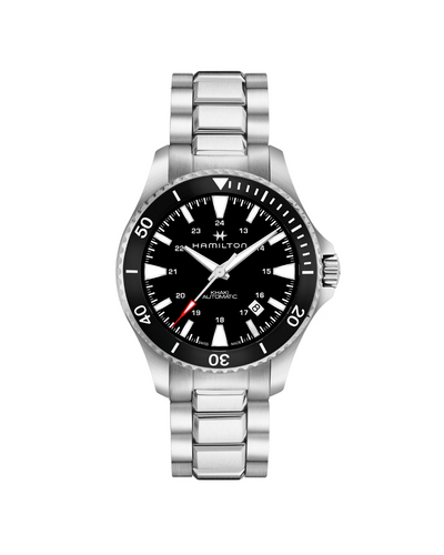 Khaki Navy Scuba