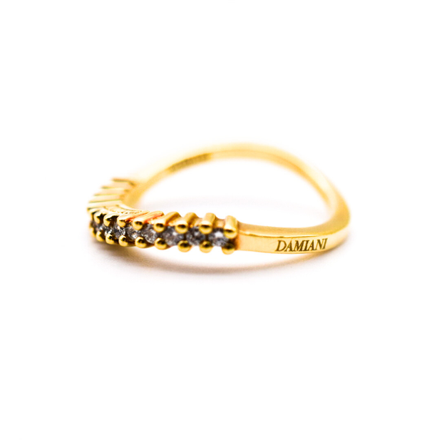 DAMIANI ANELLO SWING