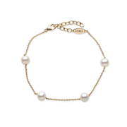 Bracciale Classic Pearls by Yard OG
