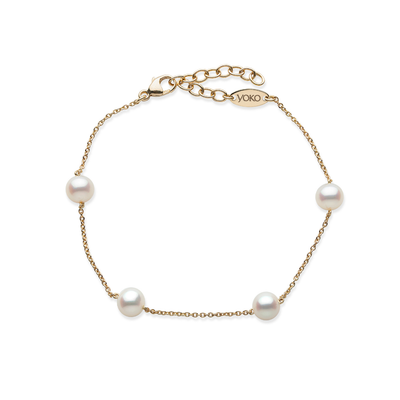 Bracciale Classic Pearls by Yard OG
