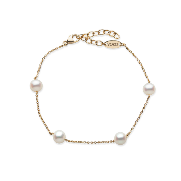 Bracciale Classic Pearls by Yard OG