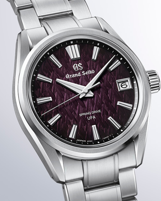 Grand Seiko SLGB005