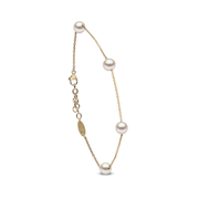 Bracciale Classic Pearls by Yard OG