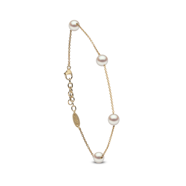 Bracciale Classic Pearls by Yard OG