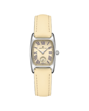 AMERICAN CLASSIC BOULTON M SMALL SECOND QUARTZ