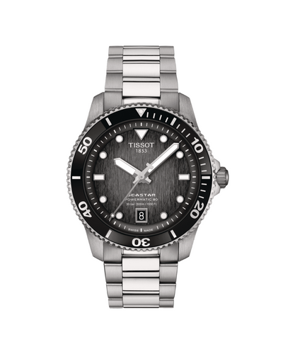 TISSOT SEASTAR 1000 POWERMATIC 80 40MM