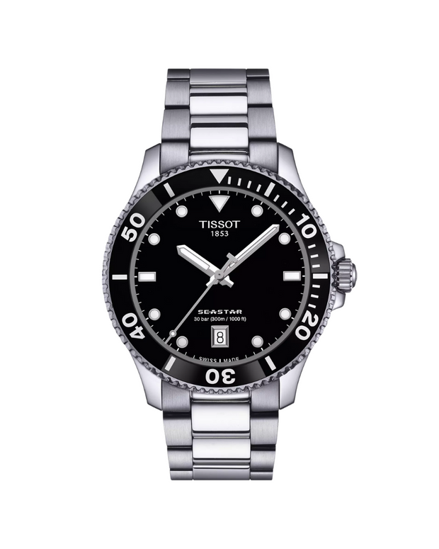 TISSOT SEASTAR 1000 T120.410.11.051.00