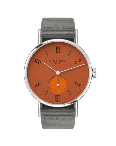 POPORANGE TANGENTE 38 DATARIO