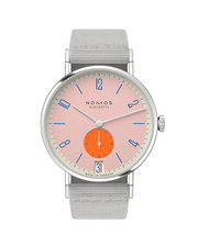 FLAMINGOPINK TANGENTE 38 DATARIO