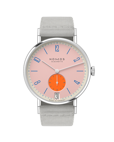 FLAMINGOPINK TANGENTE 38 DATARIO