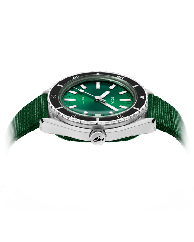 SUB200 SEA EMERALD - NATO