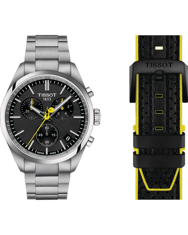 TISSOT PR 100 TOUR DE FRANCE