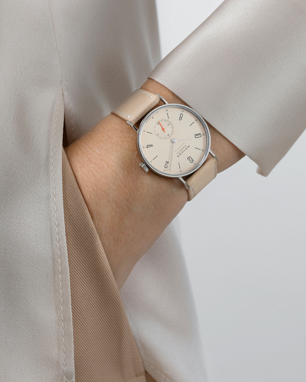 TANGENTE NEOMATIK CHAMPAGNE 176