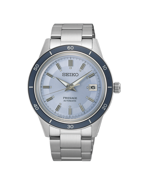 SEIKO PRESAGE SRPL19