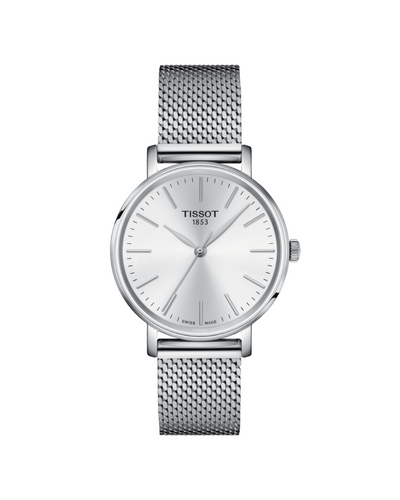 TISSOT EVERYTIME 34MM