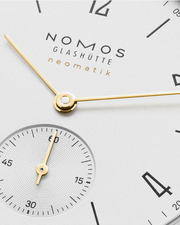 tangente neomatik doré