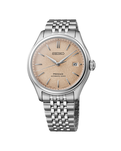 SEIKO PRESAGE COCKTAIL SPB467