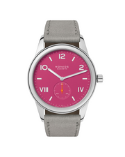 NOMOS CLUB CAMPUS 38 DEEP PINK 728