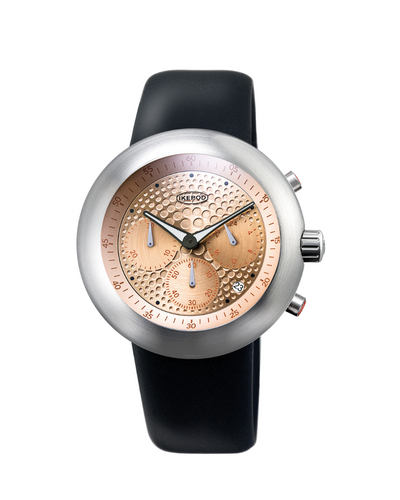 CHRONOPOD GOLD DOTS