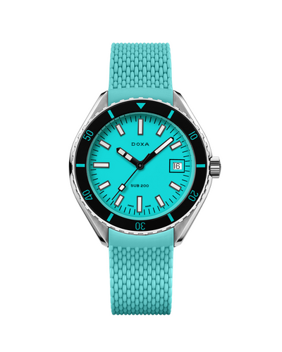 SUB 200 AQUAMARINE